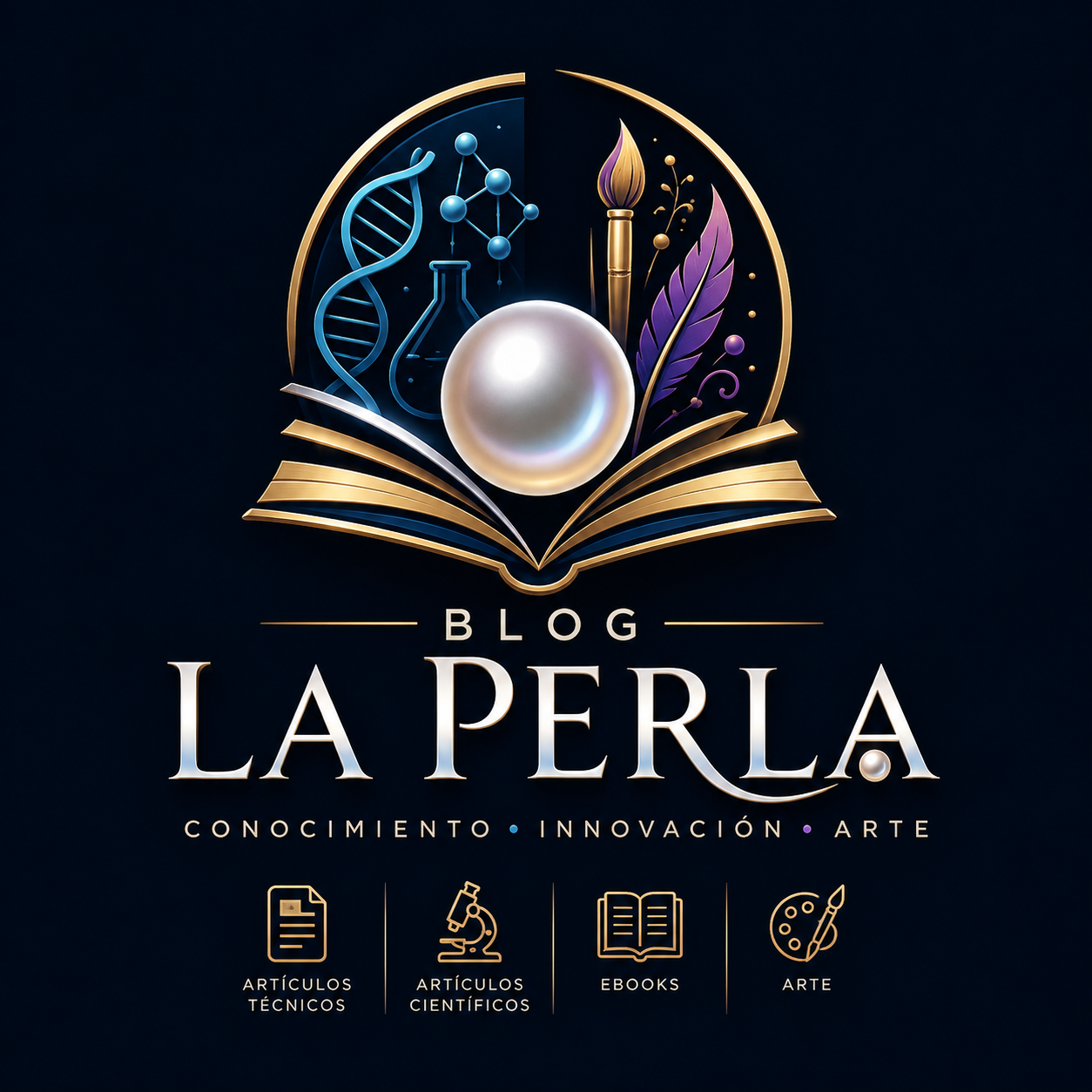 Blog La Perla